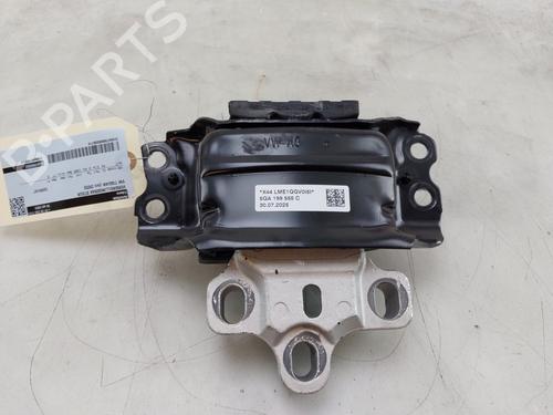 Used Gearbox mount VW TIGUAN (CT1) 2.0 TDI (150 hp) 29910401