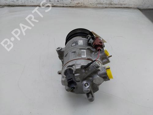 AC compressor VW GOLF VIII (CD1, DA1) 2.0 TSI R 4motion | BP34540378M34 - Image 4
