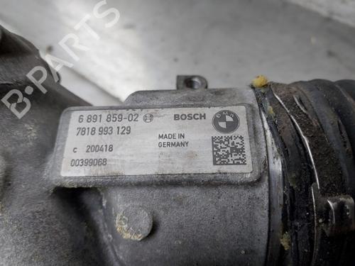 Steering rack BMW 5 Touring (G31) 520 d | BP36783775M22 - Image 5