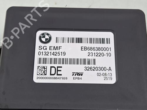 Control unit BMW 5 (F10) 535 i | BP31610147M11 - Image 2