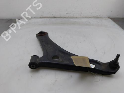 Used Left front suspension arm MITSUBISHI MIRAGE / SPACE STAR VI Hatchback (A0_A) 1.2 (71 hp) 28055286
