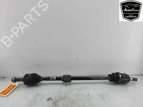 right-front-driveshaft-kia-ceed-sw-ed-14-cvvt-10228324a-495001h011-2007-2008-2009-2010-2011-2012-13106980 main image