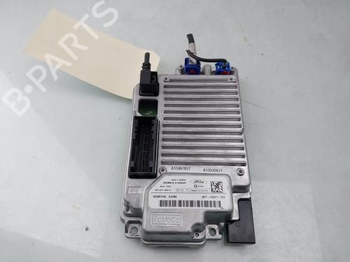 Module électronique FORD FIESTA VII (HJ, HF) 1.0 EcoBoost (101 hp) 29075571