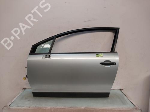 Used Left front door Left front door CITROËN C4 Coupe (LA_) 1.6 16V (109 hp) 34540751 34540751
