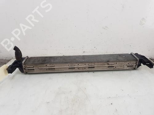 Køler SKODA FABIA II Combi (545) 1.2 TSI | BP28602715M31