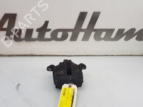 Used Right front brake caliper CITROËN DS3 (SA_) 1.6 HDi 90 (92 hp) 12021110