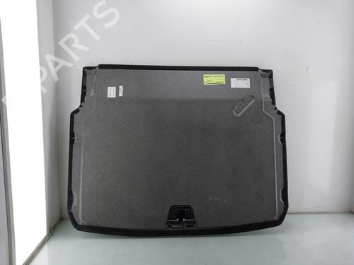 Boot lining MERCEDES-BENZ A-CLASS (W177) A 180 d (177.003) | BP34539586I3 - Image 3