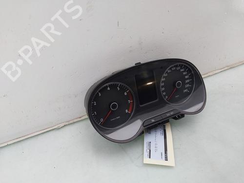 Instrument cluster VW POLO V (6R1, 6C1) 1.2 TSI | BP30102690C47