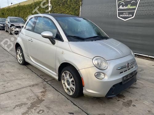 Used Full front FIAT 500 (312_) Electric (EV) (113 hp) 30845489