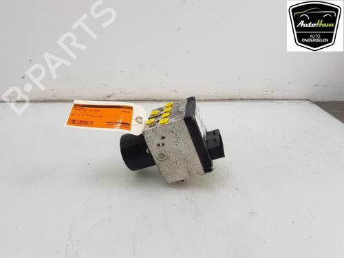 Used ABS pump PEUGEOT 407 SW (6E_, 6D_) 2.0 HDi 135 (136 hp) 12041896