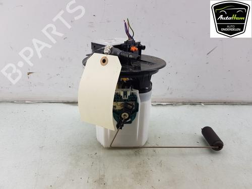 Used Fuel pump PEUGEOT 308 SW III (FC_, FJ_, FR_, F4_, FN_) Hybrid 180 (F4DGXT) (181 hp) 19316276