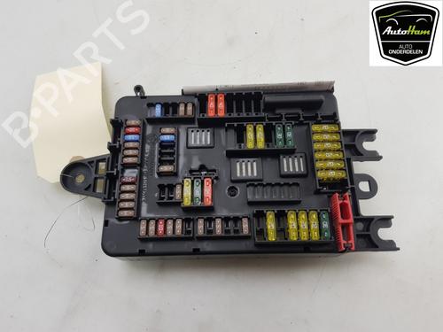 Fuse box BMW 3 (F30, F80) 320 i | BP15387210E1 