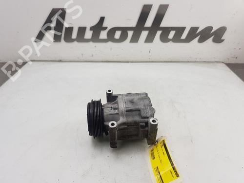 AC compressor FIAT PANDA (169_) 1.2 (169.AXB11, 169.AXB1A) | BP12036069M34 