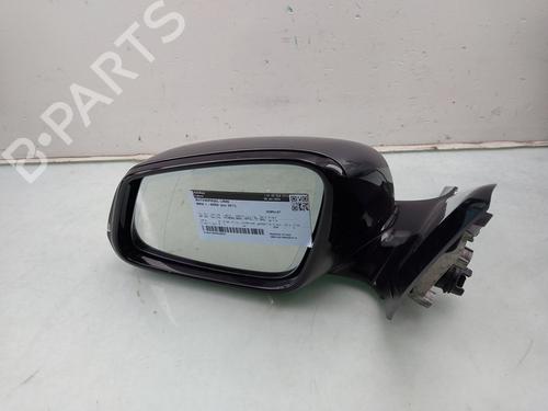 Left mirror BMW 1 (F20) 118 i | BP29546066C26 