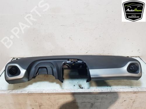 Used Airbag Kit PEUGEOT 108 1.0 VTi (69 hp) 21598408