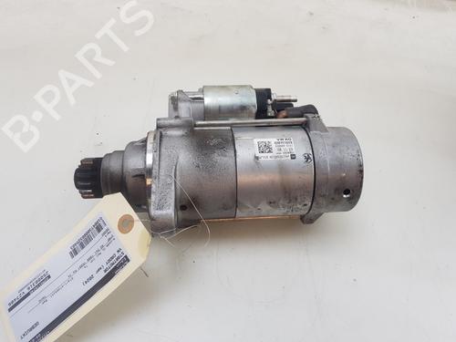 Starter VW CADDY V Box Body/MPV (SBA, SBH) 2.0 TDi | BP27362354M8 - Image 2