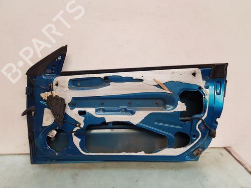 Right front door OPEL TIGRA TwinTop (X04) 1.8 (R97) | BP24826148C3 