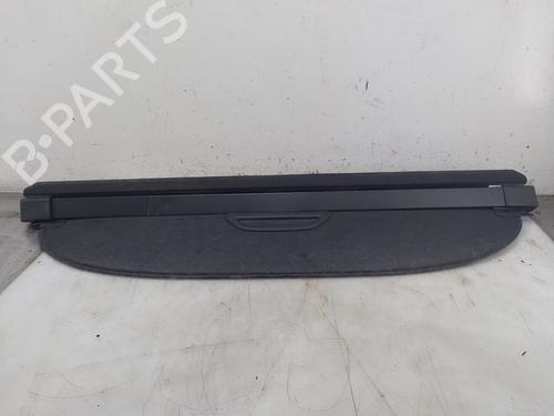 Used Rear parcel shelf RENAULT MEGANE III Grandtour (KZ0/1) 1.4 TCe (KZ0F, KZ1V) (130 hp) 31638609