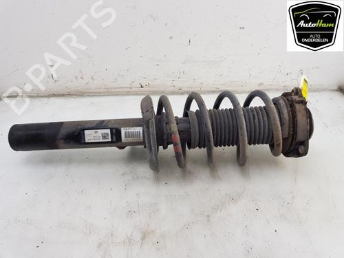 Right front shock absorber VW CADDY IV Box Body/MPV (SAA, SAH) 2.0 TDI | BP17152239M17 