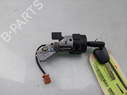 ignition-barrel-citroen-berlingo-box-bodympv-b9-2008-33429958 main image