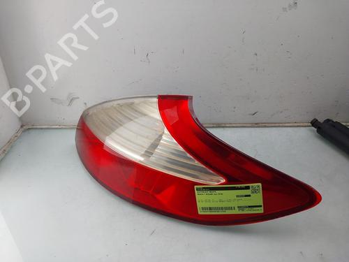 Right taillight RENAULT MEGANE III Hatchback (BZ0/1_, B3_) 1.6 16V (BZ1B, BZ1H) | BP32415704C35