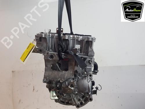 Other NISSAN LEAF (ZE1) Electric | BP18166943O1