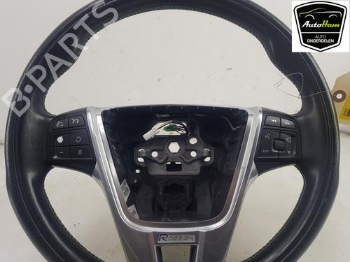 Steering wheel VOLVO V40 Hatchback (525) D4 | BP16352614C49 