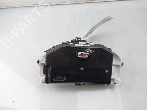 Instrument cluster MITSUBISHI MIRAGE / SPACE STAR VI Hatchback (A0_A) 1.2 (A03A) | BP27499067C47 - Image 3