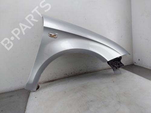 Right front fenders SEAT ALTEA XL (5P5, 5P8) 1.8 TFSI | BP31288071C42 