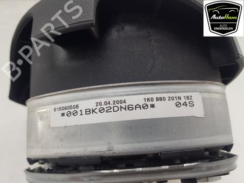 Førerens kollisjonspute VW GOLF V (1K1) 1.9 TDI | BP19771846C9 