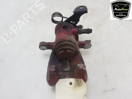 Left rear brake caliper ALFA ROMEO MITO (955_) 1.4 MultiAir (955AXL1B) | BP15937912M107 