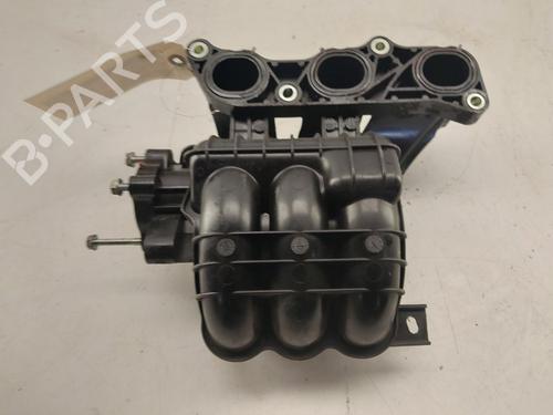 Intake manifold MITSUBISHI MIRAGE / SPACE STAR VI Hatchback (A0_A) 1.0 (A05A) | BP38435065M70 - Image 3