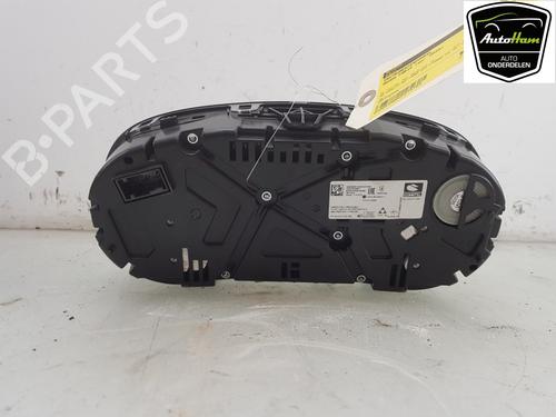 Instrument cluster SKODA FABIA III Estate (NJ5) 1.0 TSI | BP18111691C47 