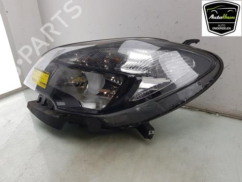 Used Left headlight OPEL MOKKA / MOKKA X (J13) 1.4 (_76) (140 hp) 29061658