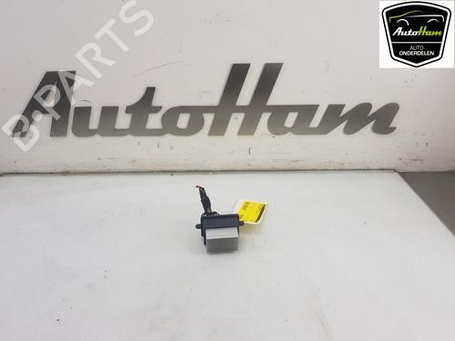 Varmeblæsermodstand OPEL COMBO Box Body/MPV (K9) 1.6 D (75 hp) 12038453