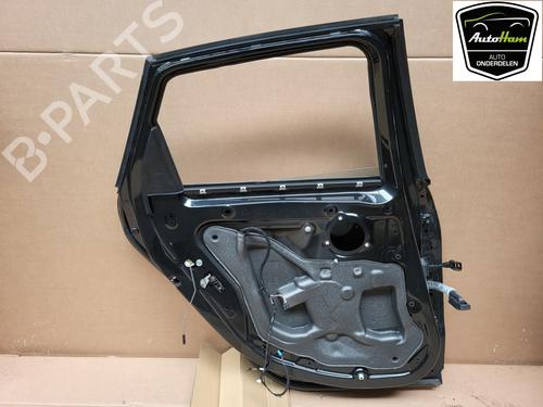 Left rear door BMW 2 Active Tourer (F45) 214 d | BP13532158C4 