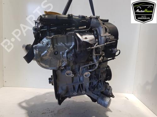 Used Engine Engine AUDI A4 B9 Avant (8W5, 8WD) 1.4 TFSI (150 hp) 21216319 21216319