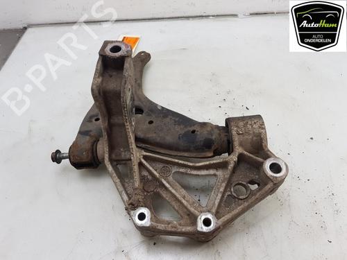Right front suspension arm VW FOX Hatchback (5Z1, 5Z3, 5Z4) 1.2 | BP13490145M13 