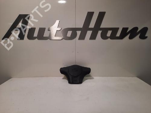 Used Driver airbag KIA PICANTO I (SA) 1.1 (65 hp) 12061145