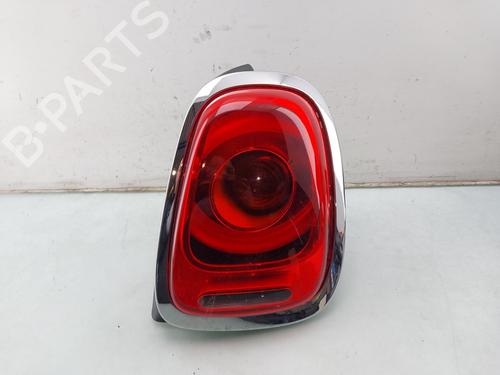 Used Right taillight Right taillight MINI MINI (F55) Cooper (136 hp) 34540069 34540069