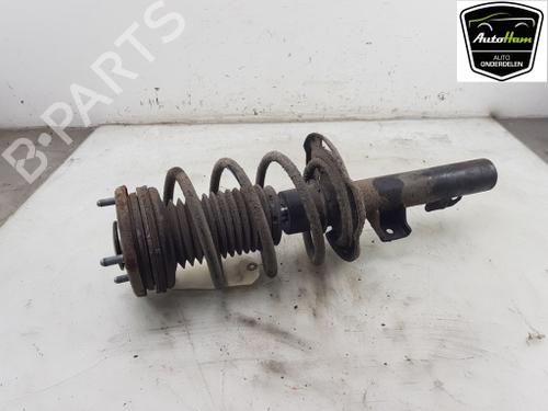 Used Right front shock absorber Right front shock absorber MAZDA 3 Hatchback (BP) 2.0 SKYACTIV-G M Hybrid (122 hp) 17593167 17593167