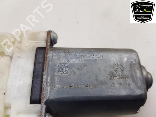 Electronic module MERCEDES-BENZ C-CLASS (W205) AMG C 63 S (205.087) | BP24995068M83 