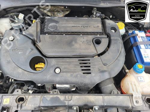 Gearbox FIAT PUNTO (199_) 1.3 D Multijet | BP17793459M3 
