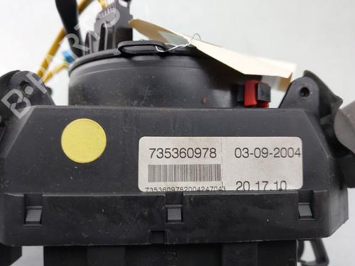 Steering column stalk FIAT PANDA (169_) 1.1 (169.AXA1A) | BP33430250I23 - Image 2