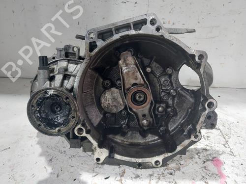 Used Gearbox Gearbox 38534645 38534645