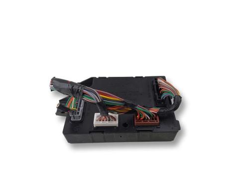 Control unit RENAULT CAPTUR I (J5_, H5_) 1.2 TCe 120 | BP40456501M11 - Image 2