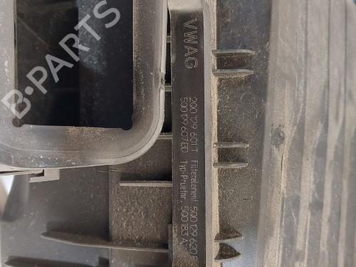 Air filter box SKODA SCALA (NW1) 1.0 TSI | BP36964545M87 - Image 4