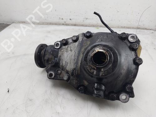 Used Front differential BMW X5 (F15, F85) xDrive 30 d (258 hp) 29479078
