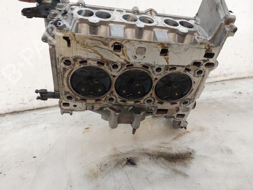 Cylinder head FORD B-MAX (JK) 1.0 EcoBoost | BP35801737M5 - Image 3