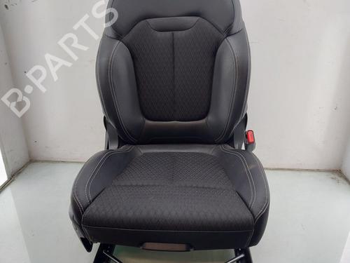 Right front seat RENAULT KADJAR (HA_, HL_) 1.3 TCe 140 (HLNB, HLN1) | BP38435119C16 - Image 4